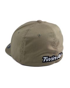 Twin Air Flex Fit Hat L/XL - Stone