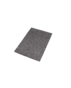 Twin Air Radiator Foam ATV 320x210x10mm Black