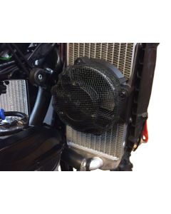 Twin Air Fan Protector KTM/HVA