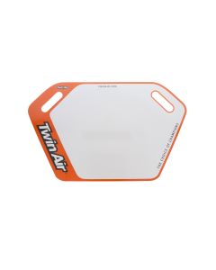 Twin Air Pit Board Dual-sided