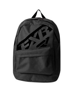FXR Holeshot Bag Black OPS