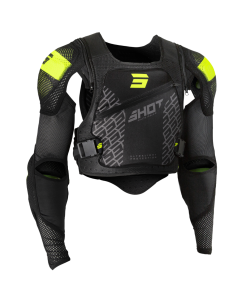 SHOT Airlight Kid 2.0 Body Armours