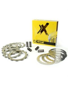ProX Complete Clutch Plate Set CR125 86-99