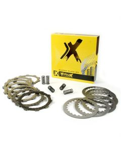 ProX Complete Clutch Plate Set YZ85 02-..