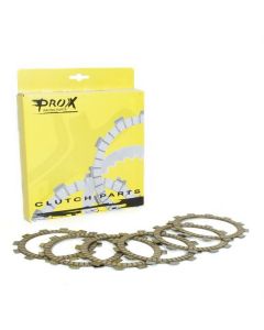 ProX Friction Plate Set SX60/65 97-.. TC65 17-..