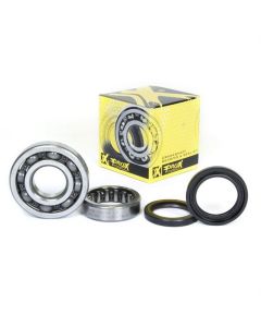 ProX Crankshaft Bearing & Seal Kit CRF250R 04-.. CRF250X 