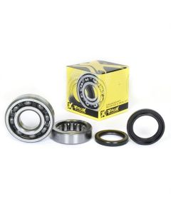 ProX Crankshaft Bearing & Seal Kit RM125 99-11