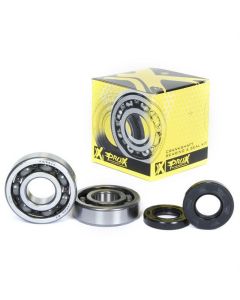 ProX Crankshaft Bearing & Seal Kit YZ125 05-.. 