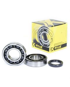 ProX Crankshaft Bearing & Seal Kit KX250F 04-20