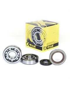 ProX Crankshaft Bearing & Seal Kit KX125 '88-08