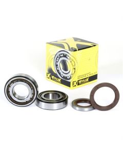 ProX Crankshaft Bearing & Seal Kit KX250 03-08
