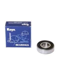KOYO Bearing 6001-2RS