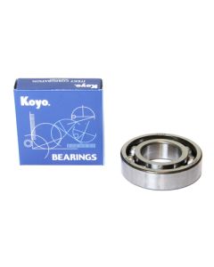 KOYO Bearing 6206-C3