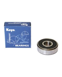 KOYO Bearing 6301-2RS