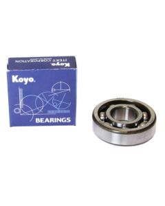 KOYO Bearing 6304-C3