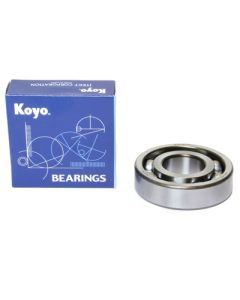 KOYO Bearing 6306-C3