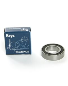 ProX Bearing 6904 2-Side Sealed 20x37x9