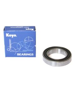 KOYO Bearing 6906-2RS