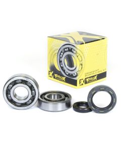 ProX Crankshaft Bearing & Seal Kit CR125 86-07
