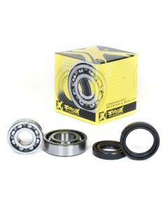 ProX Crankshaft Bearing & Seal Kit PW80 83-06