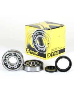 ProX Crankshaft Bearing & Seal Kit RM80 99-01 RM85 02-..