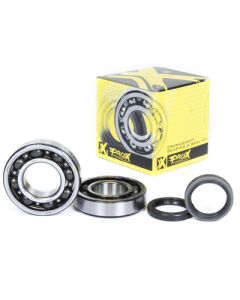 ProX Crankshaft Bearing & Seal Kit RMZ250 10-..