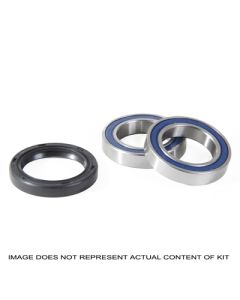 ProX Rear Wheel Bearing Kit XR650R 00-07