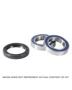 ProX Rear Wheel Bearing Kit LTZ400 09-14 TRX450ER 04-14