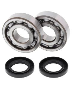 All Balls-Crank Shaft Brg Kit Kawasaki KX500 83-04
