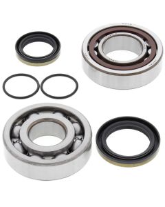 All Balls-Crank Shaft Brg Kit Husqvarna TC 125 14-15, TE