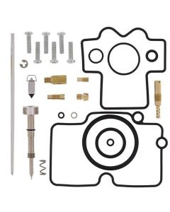 All Balls-Carburetor Kit, Complete Kawasaki KX450F 06-08
