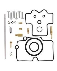 All Balls-Carburetor Kit, Complete Yamaha WR450F 05-06