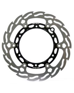 MMT Brake Disc Front 260mm Flame SX85 12-.. TC85 14-..