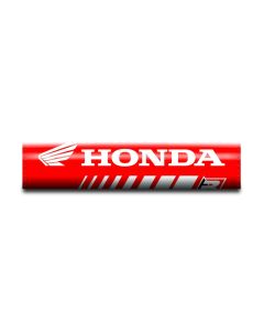 Blackbird Traditional bar pad Honda Racing