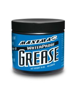 Maxima - High Temp Waterproof Grease - 0,473L