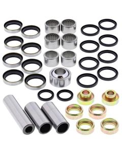 All Balls-Link Brg Seal Kit fits for SX125/250 93-97
