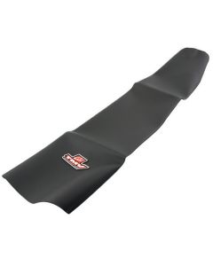 TMV Seatcover CR500 85-04 Black