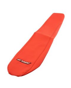 TMV Seatcover CR450F 09-12 CR250F 10-13  Red