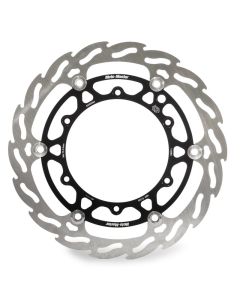 MMT Brake Disc Front OS 270mm Flame RM 96-10 YZ+F 98-07 WRF