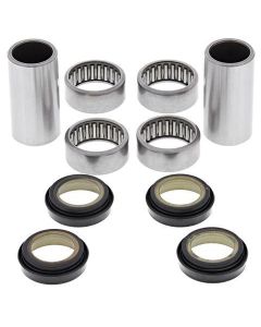 All Balls-Swing Arm Brg - Seal Kit KX125 92-93 KX250 92-93