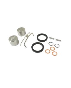 TMV 2Piston Caliper Repair Kit SX65 09-.. SX85 04-10 (Technics)