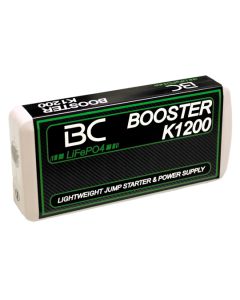 BC Booster K1200