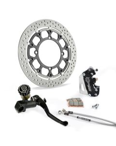 MMT SM Racing Kit T-Floater 300mm CRF 15-.. with Headlight