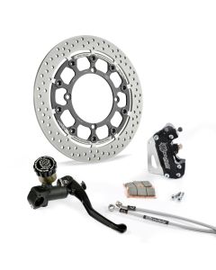 MMT Kit SM Racing RMC-R KXF, KX Ø320mm Halo T-Floater disc