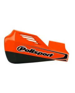 Polisport Hand Protector MX Rocks - Orange