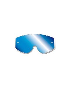 Progrip Vista/Vision Multilayered Tear off Lens - Blue