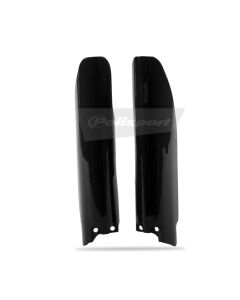 Polisport Fork Prot. RM 04-08 RMZ250 07-..RMZ450 07-.. Black