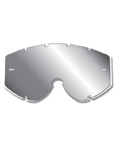 Progrip 3309 Rapid T/O Lens - MultiLayer Mirror Silver