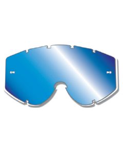 Progrip 3309 Rapid T/O Lens - MultiLayer Mirror Blue
