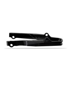 Polisport Swingarm Chainslider KX125/250 04-.. Black
